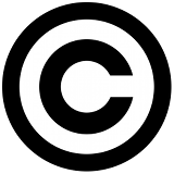 The Copyright Symbol